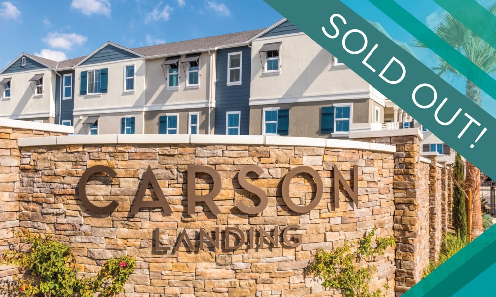 P11creative News - Brandywine Homes’ largest community is sold out!